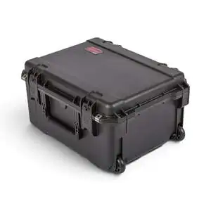 SKB 3I-2015-10B-C Case with Wheels (with Cubed Foam)