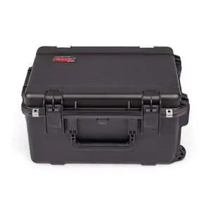 SKB 3I-2015-10B-C Case with Wheels (with Cubed Foam)