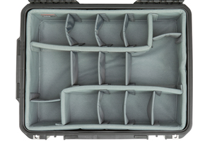 SKB 3I-2015-7B-E Case Empty
