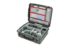 SKB 3I-2015-7B-E Case Empty