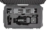 SKB 3I-221312BKB Case for BLACKMAGIC URSA BROADCAST CAMERA