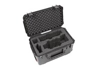 SKB 3I-221312BKB Case for BLACKMAGIC URSA BROADCAST CAMERA