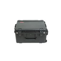 SKB 3I-2217-103U 3U Removable Rack Cage With Locking Latches