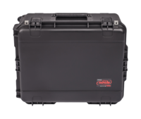 SKB 3I-2217-10PT Case with Wheels (with Think Tank Dividers)