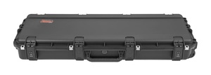 SKB 3I-4214-66 Waterproof Strat/Tele Guitar Flight Case with Wheels
