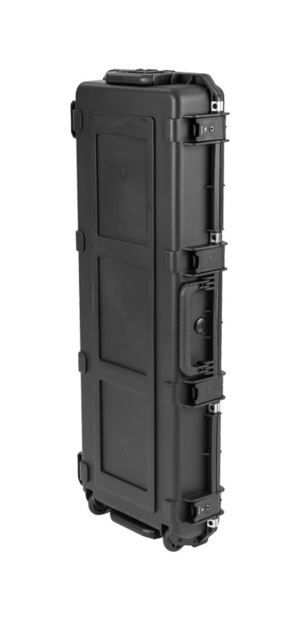 SKB 3I-4214-66 Waterproof Strat/Tele Guitar Flight Case with Wheels
