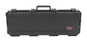 SKB 3I-4214-66 Waterproof Strat/Tele Guitar Flight Case with Wheels