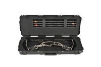 SKB 3I-4214-HPL Parallel Limb Bow Case with Wheels