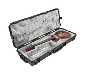 SKB 3I-4214-PRS Waterproof PRS Guitar Case with Wheels