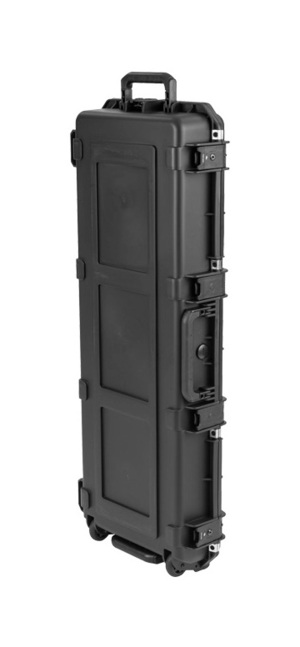 SKB 3I-4214-PRS Waterproof PRS Guitar Case with Wheels