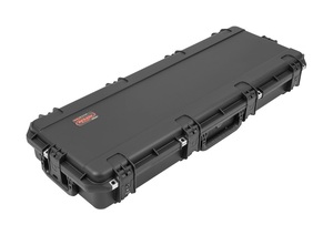 SKB 3I-4214-PRS Waterproof PRS Guitar Case with Wheels