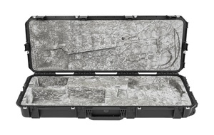 SKB 3I-4214-PRS Waterproof PRS Guitar Case with Wheels