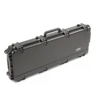 SKB 3I-4214-RC iSeries 4214 Recurve Bow Case with Wheels