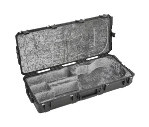 SKB 3I-4217-18 Acoustic Guitar Case with Wheels