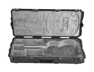 SKB 3I-4217-18 Acoustic Guitar Case with Wheels