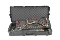 SKB 3I-4217-DB iSeries 4217 Double Bow Case with Wheels