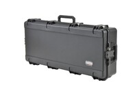 SKB 3I-4217-DB iSeries 4217 Double Bow Case with Wheels