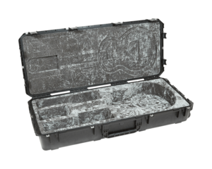 SKB 3I-4719-20 Waterproof Jumbo Acoustic Guitar Case