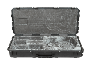 SKB 3I-4719-20 Waterproof Jumbo Acoustic Guitar Case