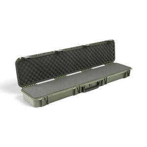 SKB 3i-4909-5B-L Case with Layered Foam - Black