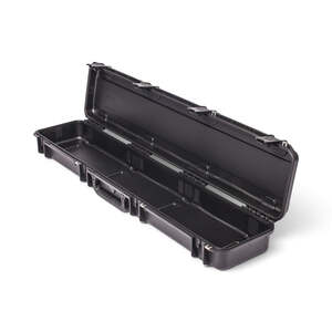 SKB 3i-4909-5B-L Case with Layered Foam - Black
