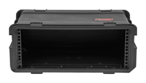 SKB 3i-4U11-W / 3i-4U11G-W - 4U Injection Moulded 11