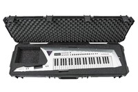 SKB 3i-5014-EDGE ROLAND AX EDGE KEYTAR CASE