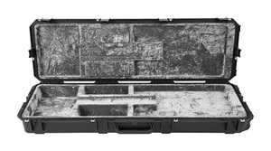 SKB 3I-5014-OP iSeries Waterproof ATA Open Cavity Bass Guitar Case