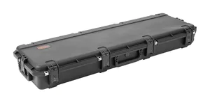 SKB 3I-5014-OP iSeries Waterproof ATA Open Cavity Bass Guitar Case