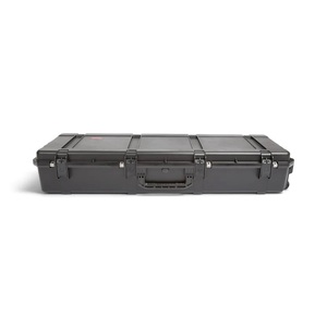 SKB 3i-5616-9B-L Case with Wheels (with Layered Foam)