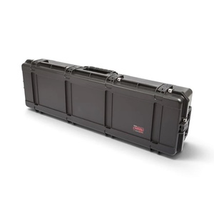 SKB 3i-5616-9B-L Case with Wheels (with Layered Foam)