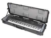 SKB 3I-6018-TKBD 88 Note Keyboard Case with Wheels