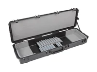 SKB 3I-6018-TKBD 88 Note Keyboard Case with Wheels