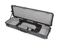 SKB 3I-6018-TKBD 88 Note Keyboard Case with Wheels
