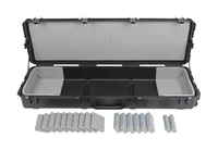 SKB 3I-6018-TKBD 88 Note Keyboard Case with Wheels