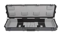 SKB 3I-6018-TKBD 88 Note Keyboard Case with Wheels