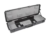 SKB 3I-6018-TKBD 88 Note Keyboard Case with Wheels