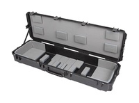 SKB 3I-6018-TKBD 88 Note Keyboard Case with Wheels
