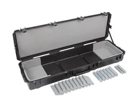 SKB 3I-6018-TKBD 88 Note Keyboard Case with Wheels