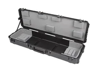 SKB 3I-6018-TKBD 88 Note Keyboard Case with Wheels