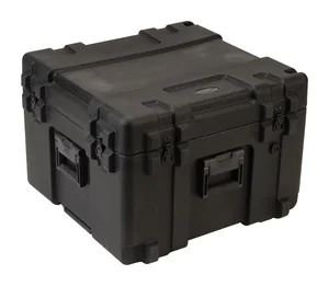 SKB rSeries 2423-17 Case with Wheels