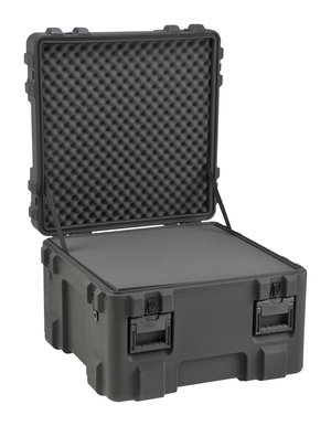 SKB rSeries 2727-18 Case - Case Empty