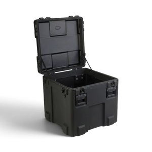 SKB 3R2727-27B-L Case With Layered Foam