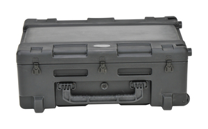 SKB rSeries 2817-10 Case with Wheels
