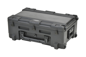 SKB rSeries 2817-10 Case with Wheels