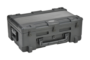 SKB rSeries 2817-10 Case with Wheels