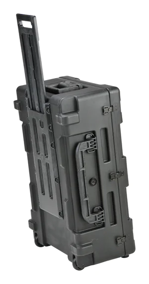 SKB rSeries 2817-10 Case with Wheels