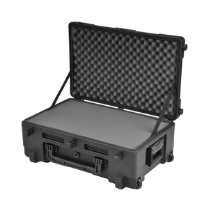 SKB rSeries 2817-10 Case with Wheels