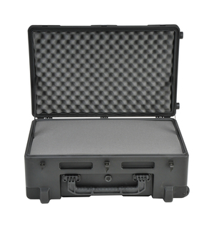 SKB rSeries 2817-10 Case with Wheels