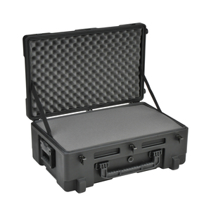 SKB rSeries 2817-10 Case with Wheels